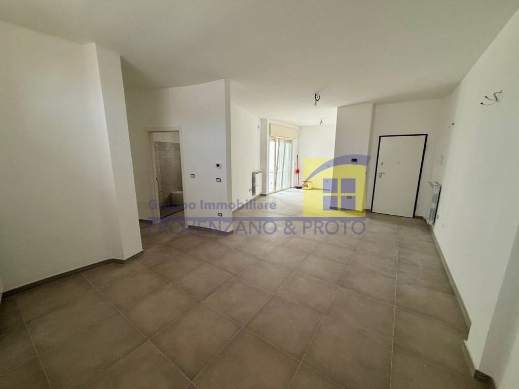 appartamento in vendita a Brindisi in zona Centro Città