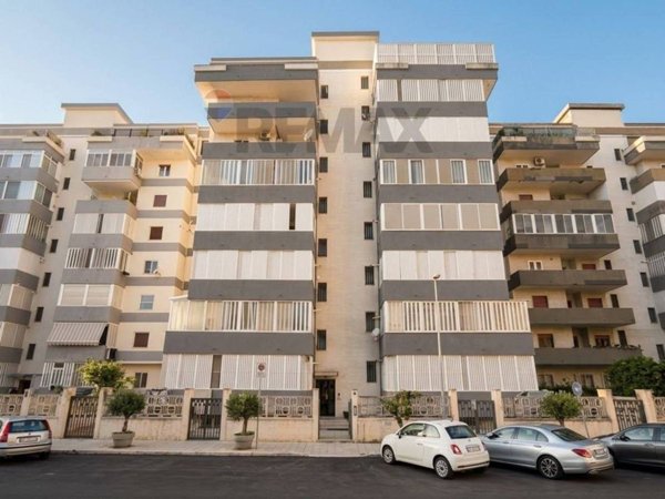 appartamento in vendita a Brindisi in zona Cappuccini