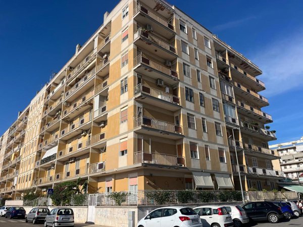 appartamento in vendita a Brindisi in zona Commenda