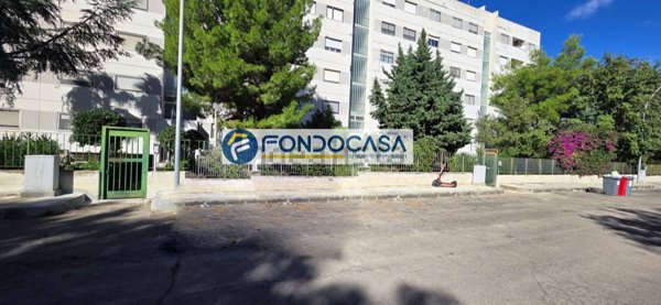 appartamento in vendita a Brindisi in zona Bozzano