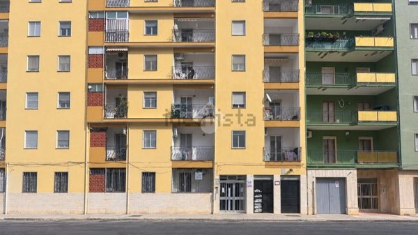 appartamento in vendita a Brindisi in zona Commenda