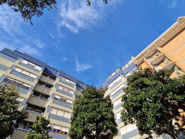 appartamento in vendita a Brindisi in zona Centro Città