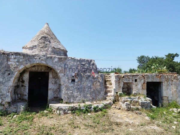 casa indipendente in vendita a Carovigno