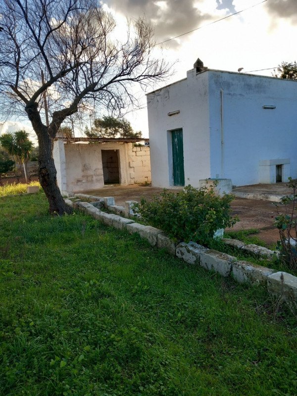 casa indipendente in vendita a Carovigno