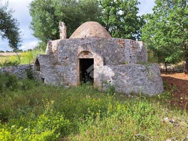 casa indipendente in vendita a Carovigno