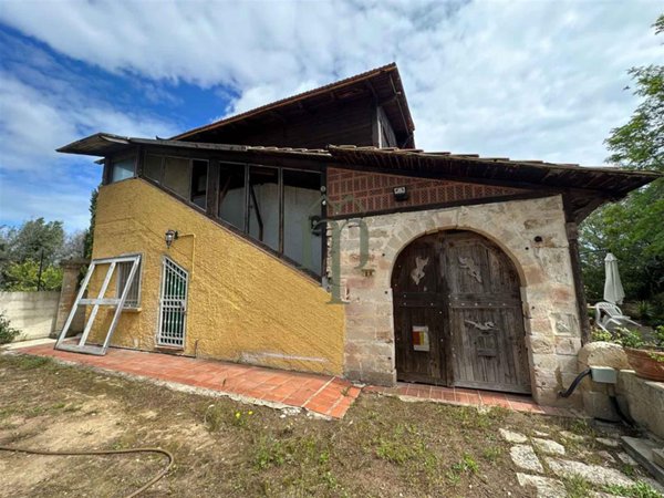 casa indipendente in vendita a Carovigno in zona Serranova