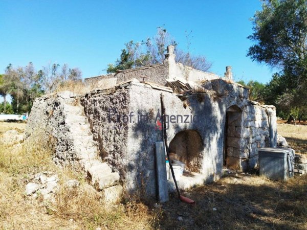 casa indipendente in vendita a Carovigno