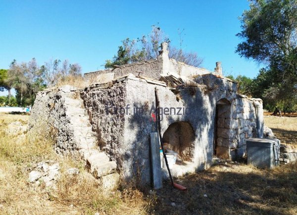 casa indipendente in vendita a Carovigno