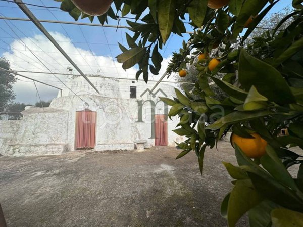 appartamento in vendita a Carovigno