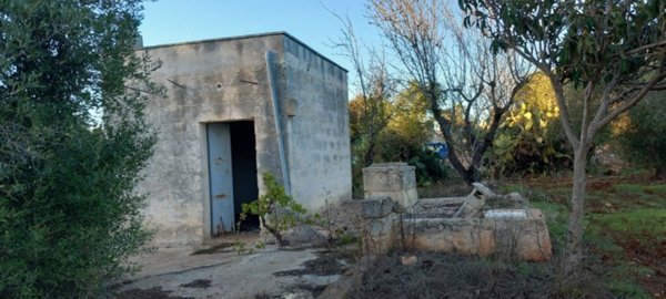 casa indipendente in vendita a Carovigno