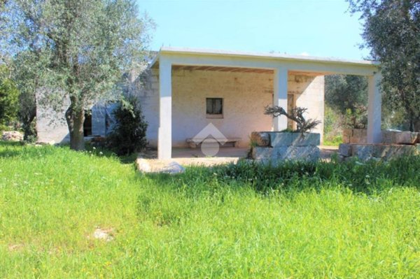 casa indipendente in vendita a Carovigno