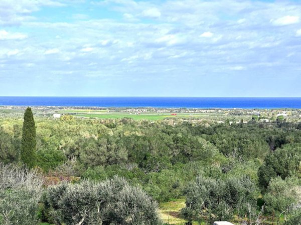 casa indipendente in vendita a Carovigno
