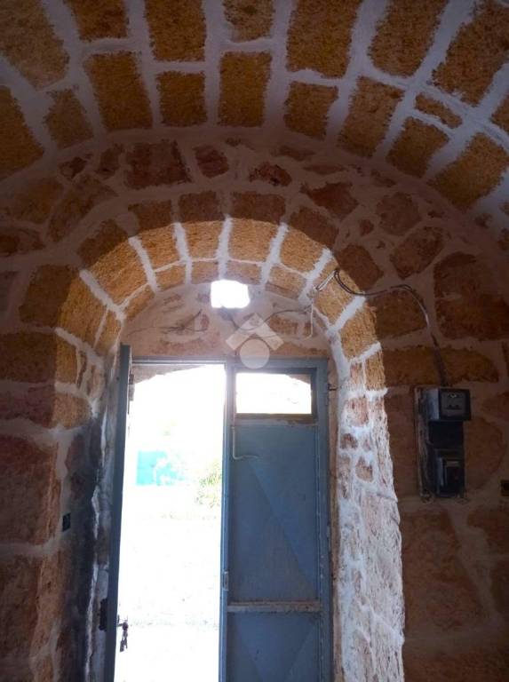 casa indipendente in vendita a Carovigno