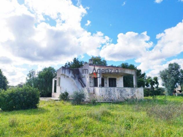 casa indipendente in vendita a Carovigno in zona Serranova