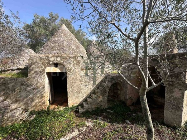 appartamento in vendita a Carovigno
