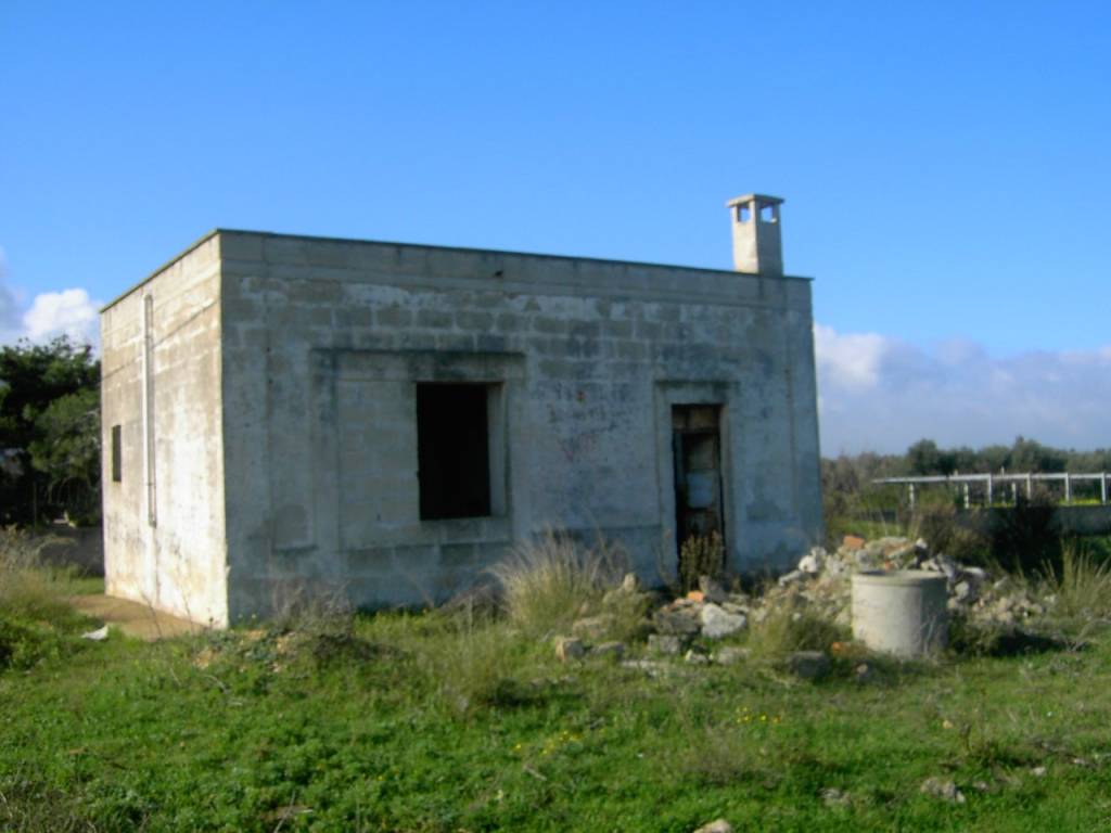 casa indipendente in vendita a Carovigno