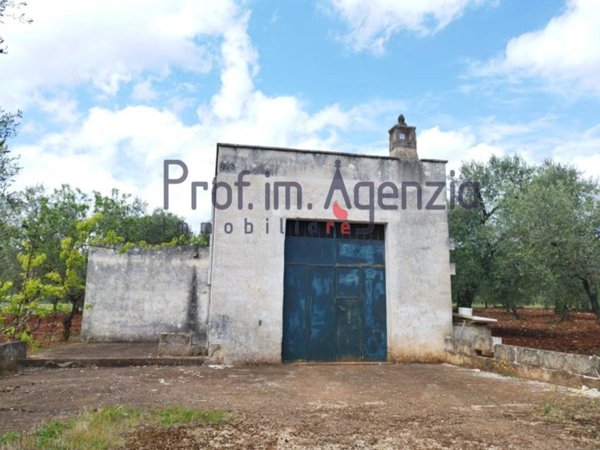 casa indipendente in vendita a Carovigno