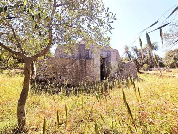 casa indipendente in vendita a Carovigno