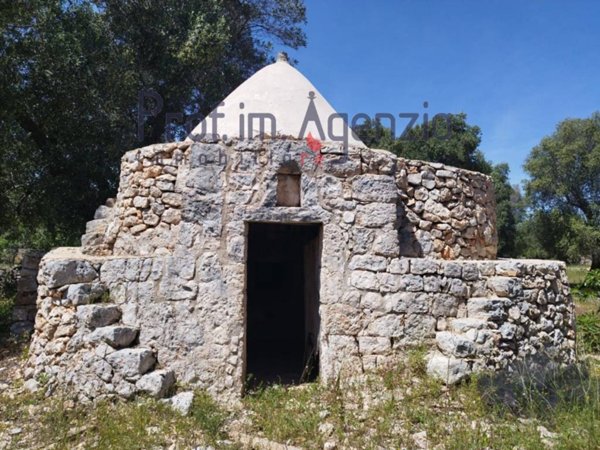 casa indipendente in vendita a Carovigno