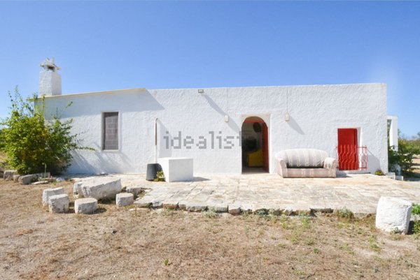 pentavano in vendita a Carovigno