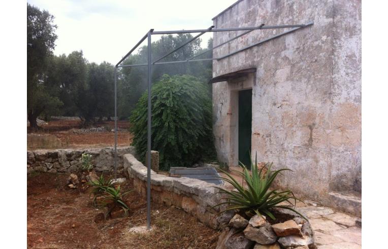 baita in vendita a Carovigno