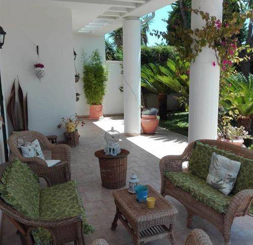 casa indipendente in vendita a Carovigno