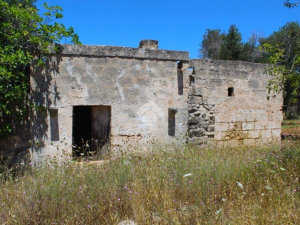 casa indipendente in vendita a Carovigno