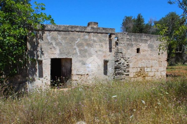 casa indipendente in vendita a Carovigno