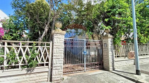 casa indipendente in vendita a Carovigno in zona Torre Santa Sabina