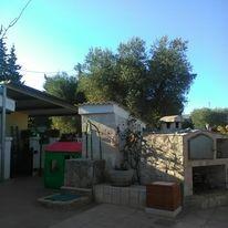 casa indipendente in vendita a Carovigno