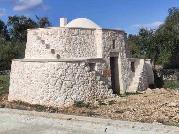 casa indipendente in vendita a Carovigno