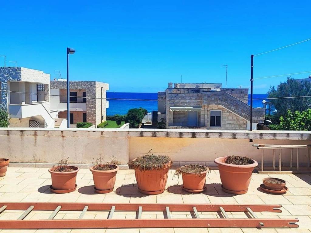 casa indipendente in vendita a Carovigno