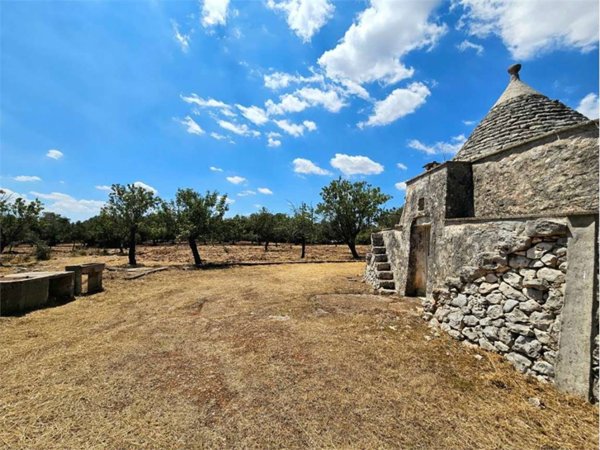 casa indipendente in vendita a Carovigno
