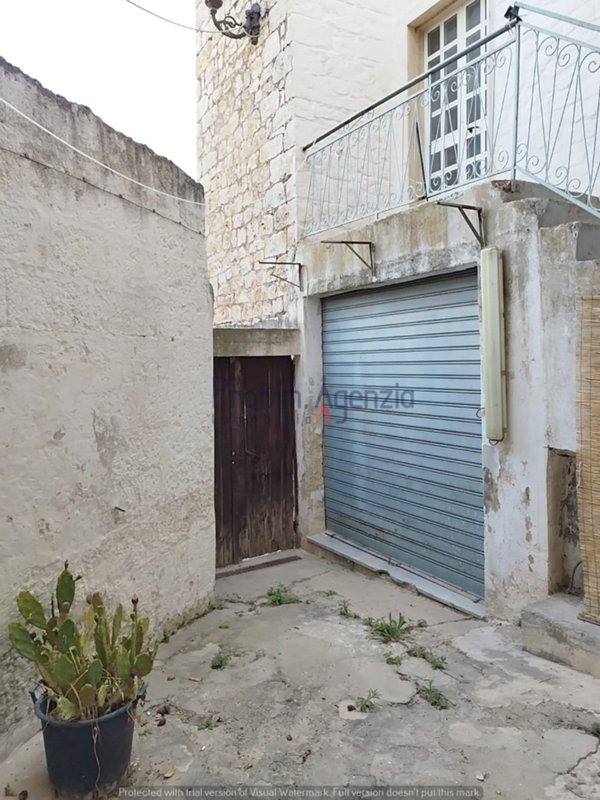 casa indipendente in vendita a Carovigno