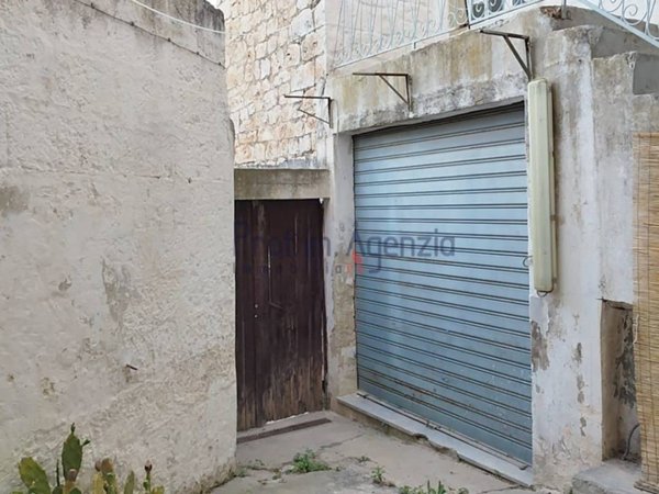 casa indipendente in vendita a Carovigno