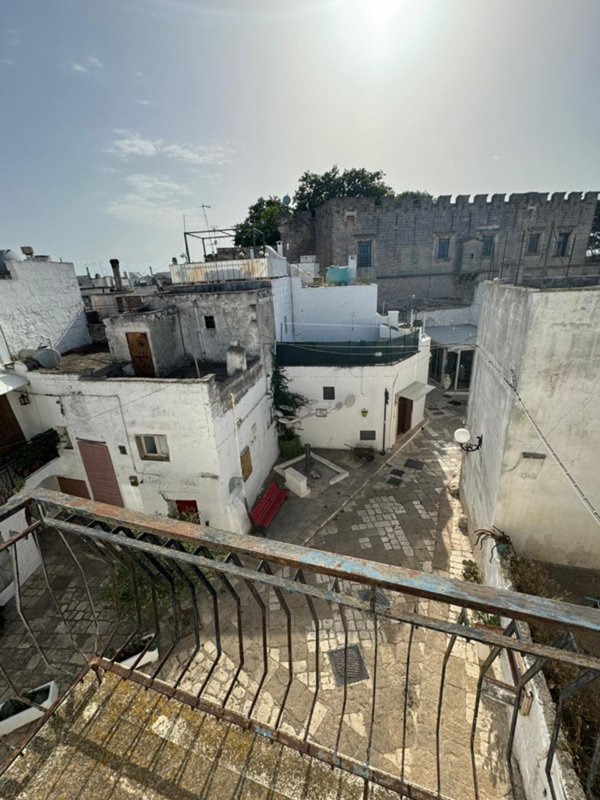 casa indipendente in vendita a Carovigno