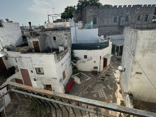 casa indipendente in vendita a Carovigno
