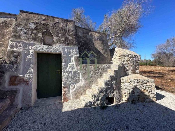 casa indipendente in vendita a Carovigno