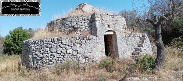 casa indipendente in vendita a Carovigno