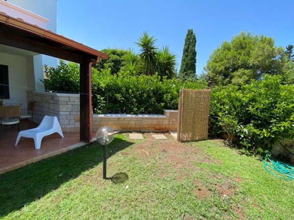 casa indipendente in vendita a Carovigno