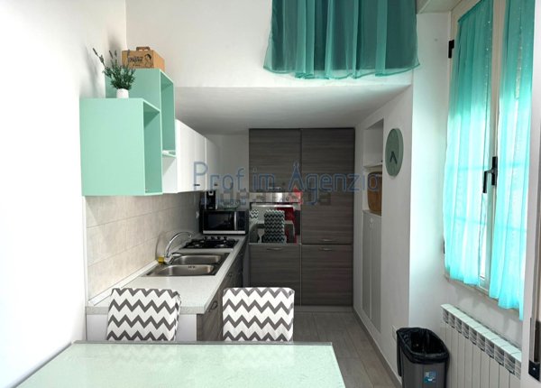 appartamento in vendita a Carovigno