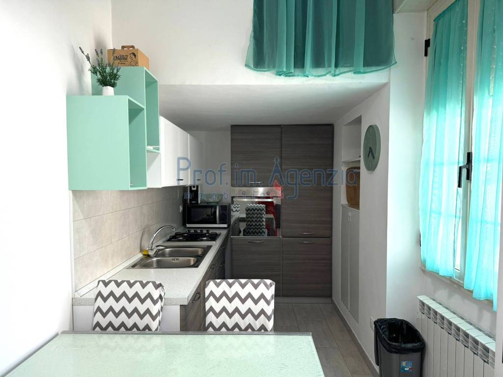 appartamento in vendita a Carovigno