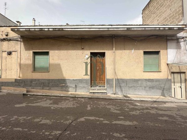 casa indipendente in vendita a Carovigno