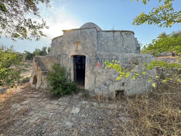 casa indipendente in vendita a Carovigno