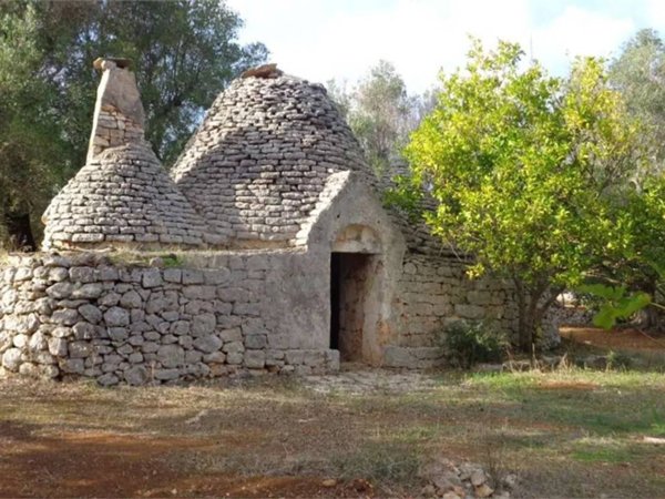 casa indipendente in vendita a Carovigno