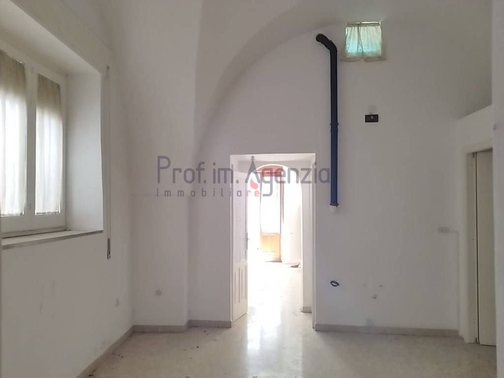 appartamento in vendita a Carovigno