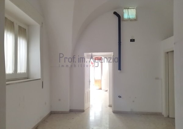 casa indipendente in vendita a Carovigno