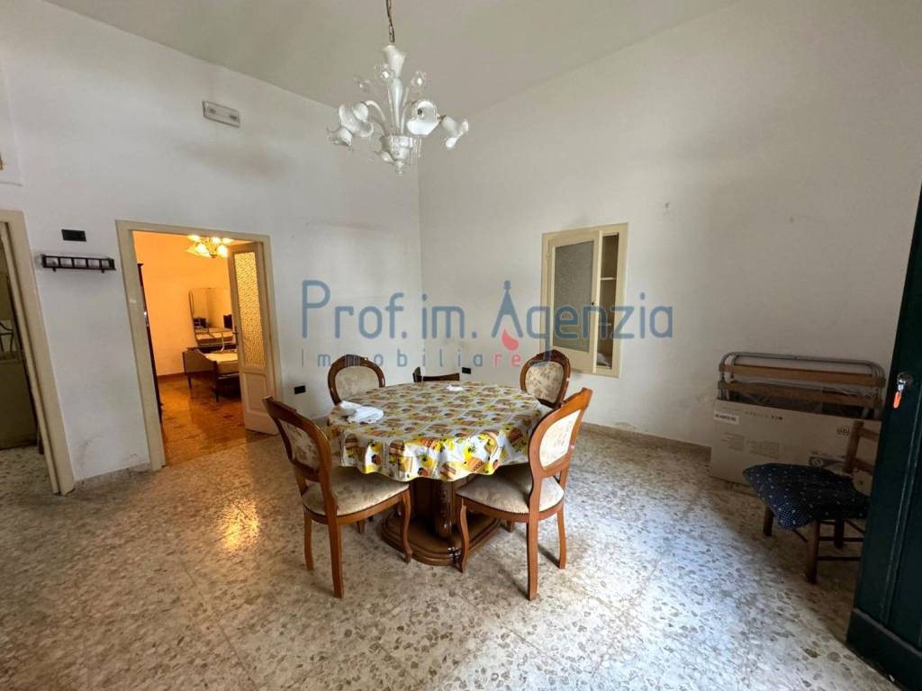 casa indipendente in vendita a Carovigno