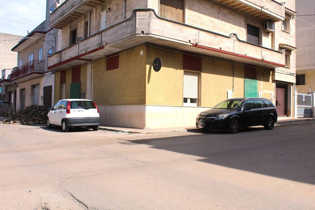 appartamento in vendita a Carovigno