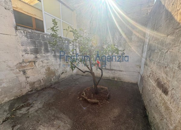 casa indipendente in vendita a Carovigno